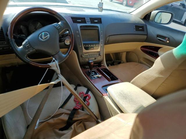 Photo 7 VIN: JTHCH96S560011683 - LEXUS GS 300 