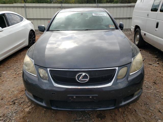 Photo 4 VIN: JTHCH96S560019637 - LEXUS GS300 