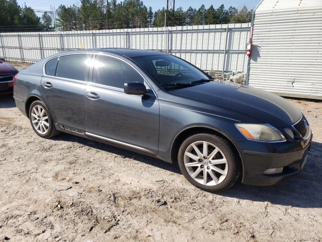 Photo 3 VIN: JTHCH96S660006248 - LEXUS GS 