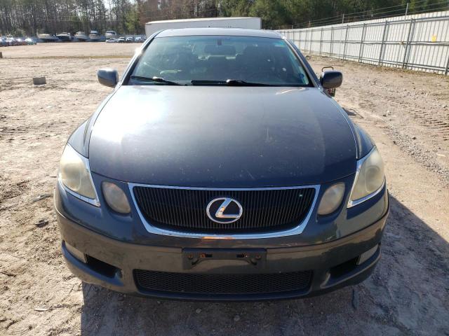 Photo 4 VIN: JTHCH96S660006248 - LEXUS GS 