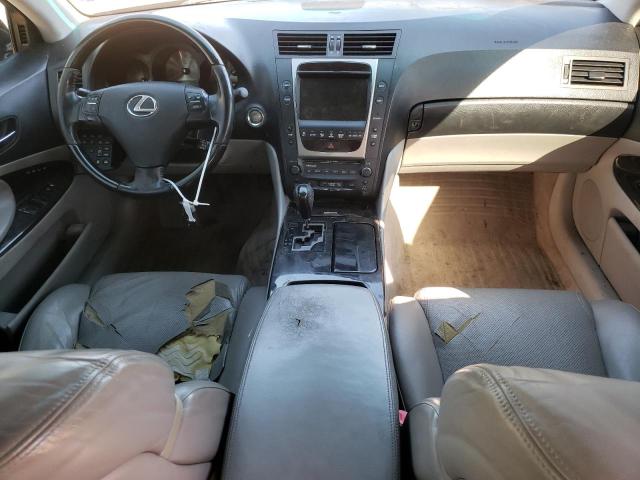 Photo 7 VIN: JTHCH96S660006248 - LEXUS GS 