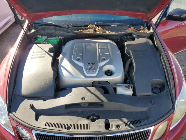 Photo 10 VIN: JTHCH96S660011403 - LEXUS GS 300 