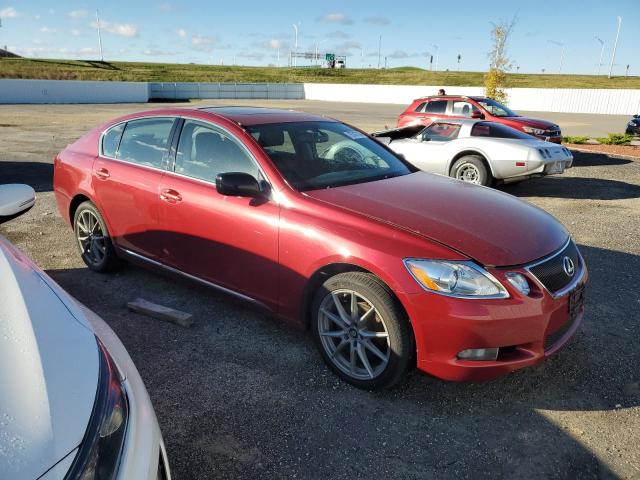 Photo 3 VIN: JTHCH96S660011403 - LEXUS GS 300 