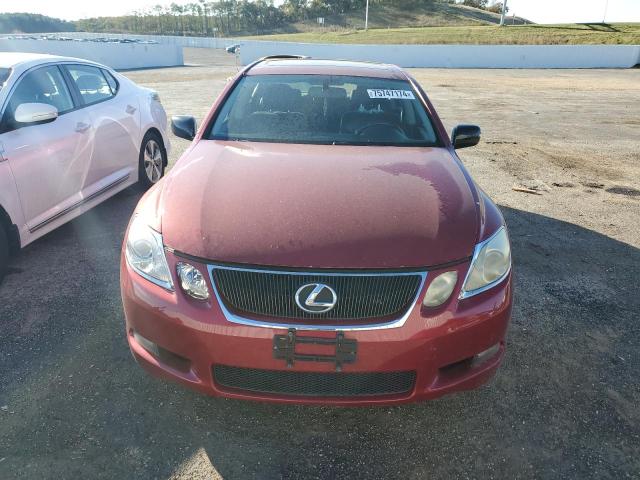 Photo 4 VIN: JTHCH96S660011403 - LEXUS GS 300 