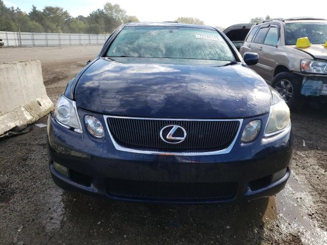 Photo 4 VIN: JTHCH96S660014088 - LEXUS GS300 