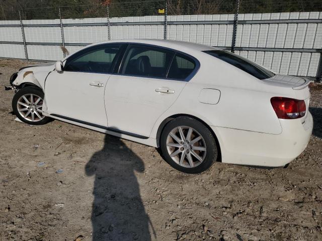 Photo 1 VIN: JTHCH96S660017380 - LEXUS GS300 