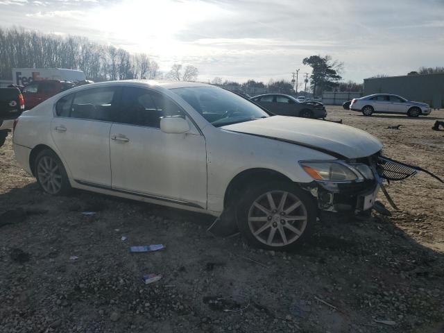 Photo 3 VIN: JTHCH96S660017380 - LEXUS GS300 