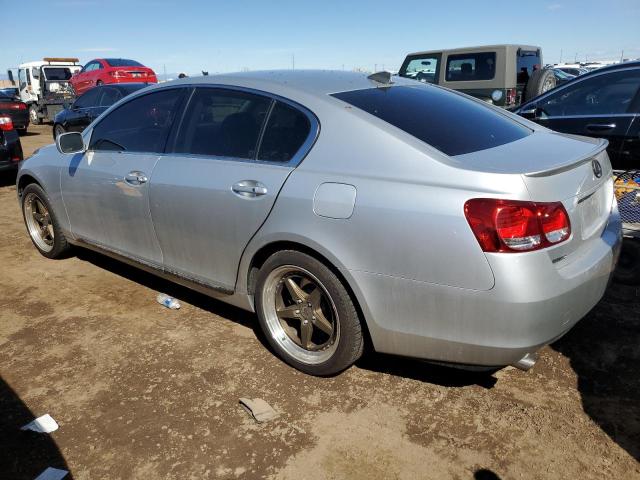 Photo 1 VIN: JTHCH96S660020408 - LEXUS GS300 