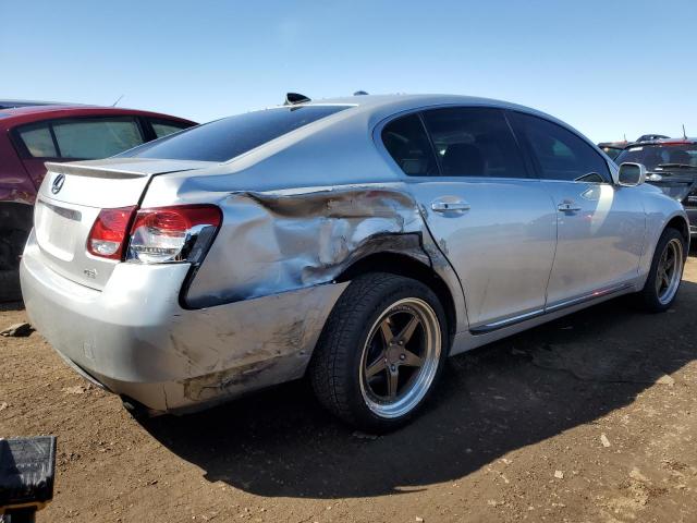 Photo 2 VIN: JTHCH96S660020408 - LEXUS GS300 