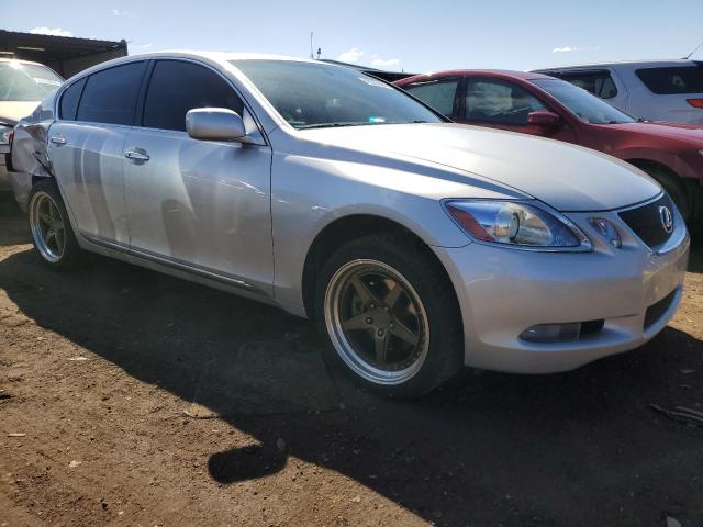 Photo 3 VIN: JTHCH96S660020408 - LEXUS GS300 