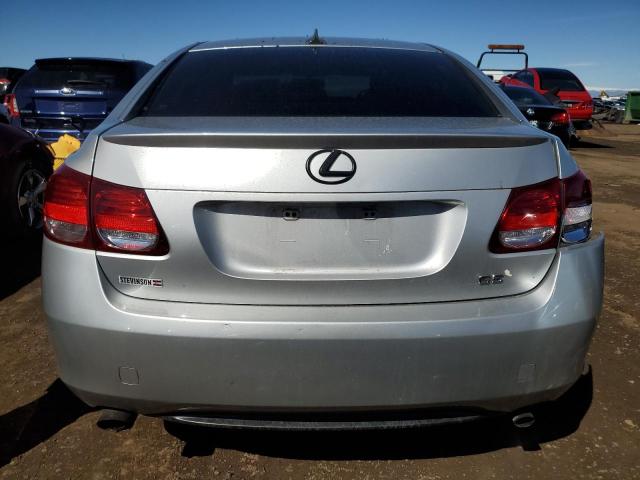 Photo 5 VIN: JTHCH96S660020408 - LEXUS GS300 