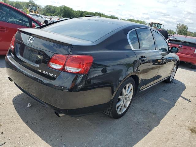 Photo 2 VIN: JTHCH96S760001530 - LEXUS GS 300 