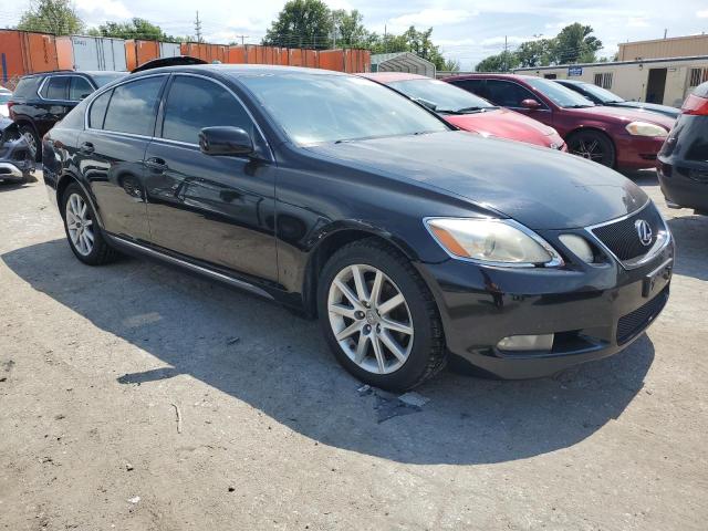 Photo 3 VIN: JTHCH96S760001530 - LEXUS GS 300 