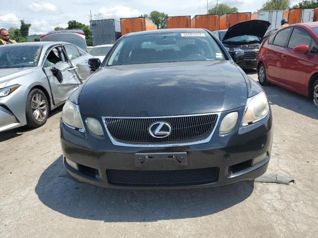 Photo 4 VIN: JTHCH96S760001530 - LEXUS GS 300 