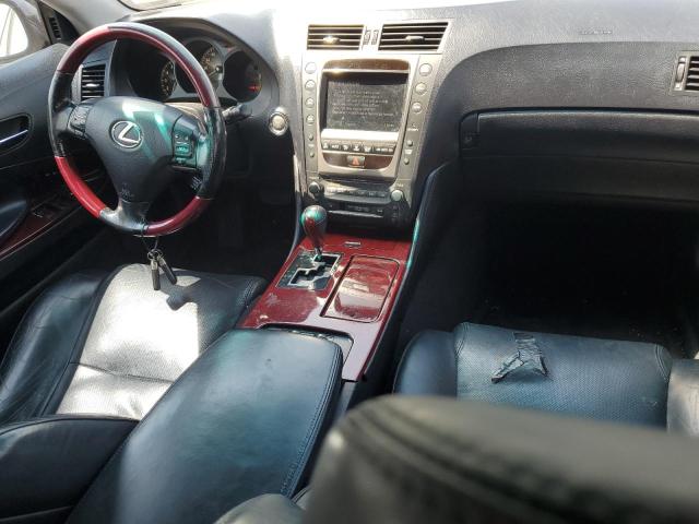 Photo 7 VIN: JTHCH96S760001530 - LEXUS GS 300 