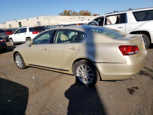 Photo 1 VIN: JTHCH96S760006615 - LEXUS GS 300 