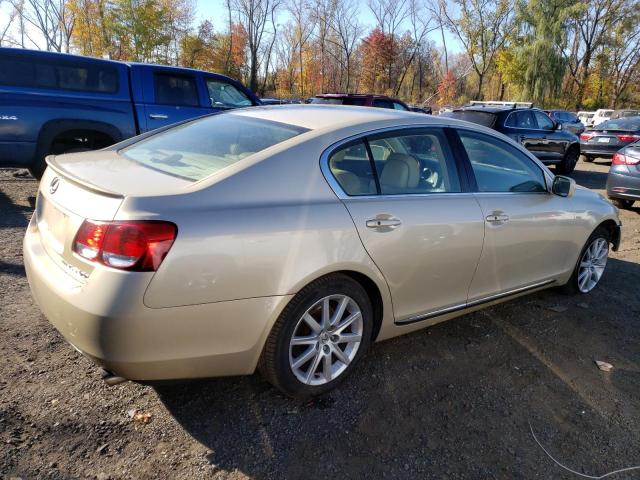 Photo 2 VIN: JTHCH96S760006615 - LEXUS GS 300 