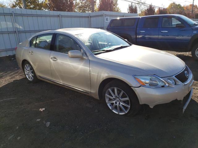 Photo 3 VIN: JTHCH96S760006615 - LEXUS GS 300 