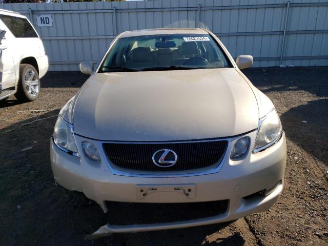 Photo 4 VIN: JTHCH96S760006615 - LEXUS GS 300 