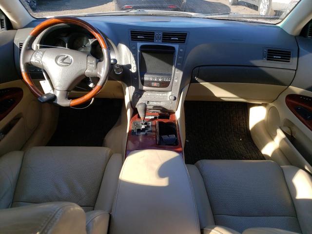 Photo 7 VIN: JTHCH96S760006615 - LEXUS GS 300 