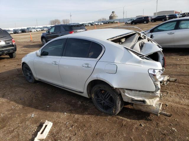 Photo 1 VIN: JTHCH96S760009014 - LEXUS GS300 