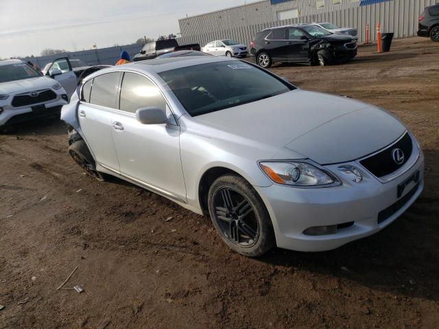 Photo 3 VIN: JTHCH96S760009014 - LEXUS GS300 