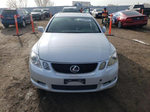 Photo 4 VIN: JTHCH96S760009014 - LEXUS GS300 