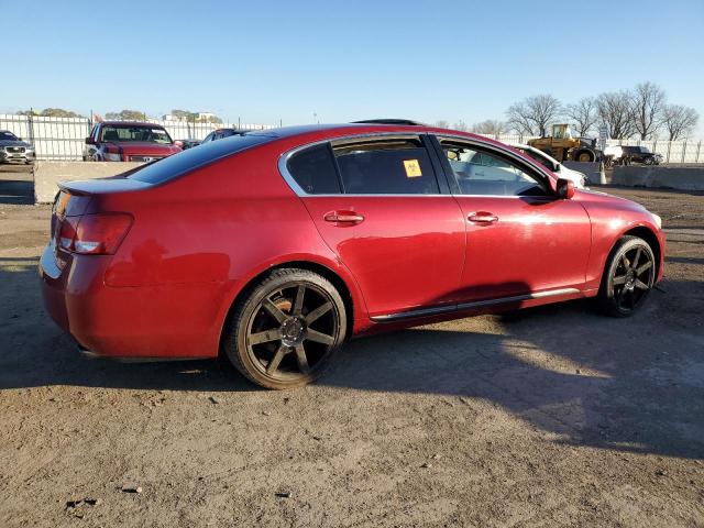 Photo 2 VIN: JTHCH96S760011264 - LEXUS GS 300 