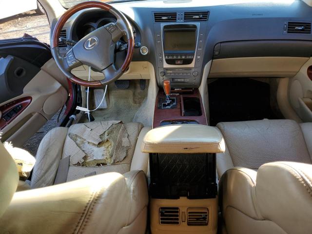 Photo 7 VIN: JTHCH96S760011264 - LEXUS GS 300 