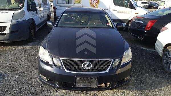 Photo 0 VIN: JTHCH96S760011362 - LEXUS GS 300 