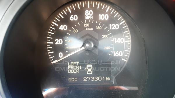 Photo 1 VIN: JTHCH96S760011362 - LEXUS GS 300 