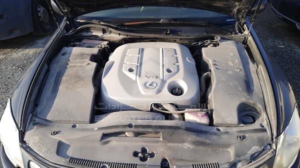 Photo 31 VIN: JTHCH96S760011362 - LEXUS GS 300 