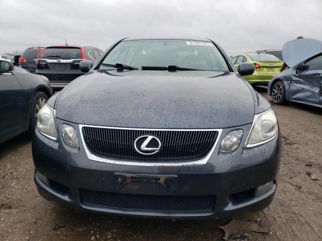 Photo 4 VIN: JTHCH96S760013855 - LEXUS GS300 