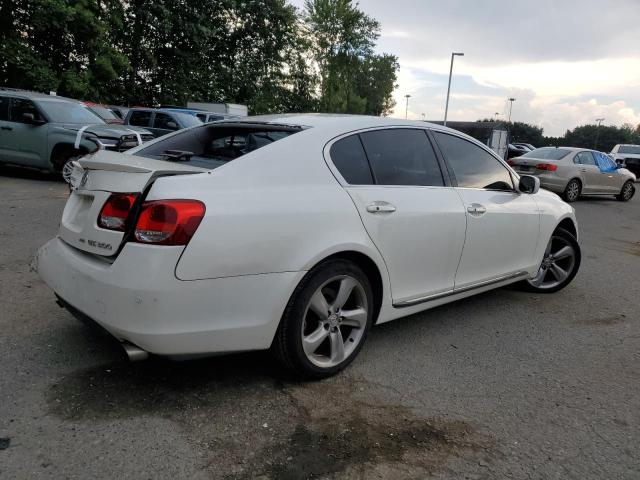 Photo 2 VIN: JTHCH96S760015217 - LEXUS GS 300 