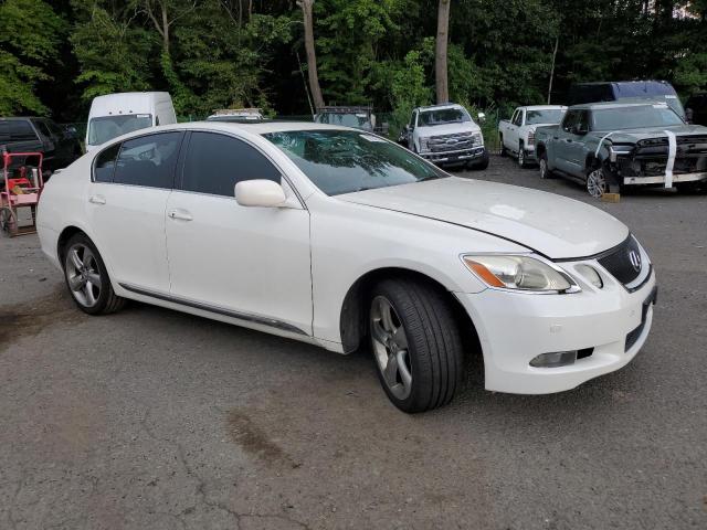 Photo 3 VIN: JTHCH96S760015217 - LEXUS GS 300 