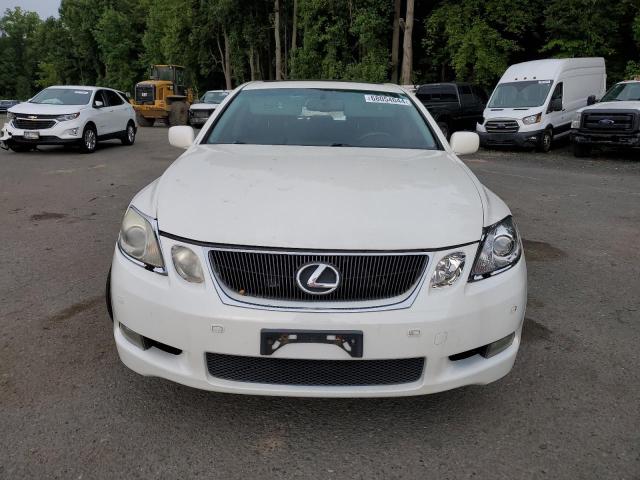 Photo 4 VIN: JTHCH96S760015217 - LEXUS GS 300 