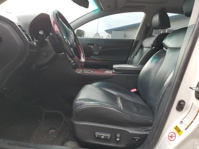 Photo 6 VIN: JTHCH96S760015217 - LEXUS GS 300 