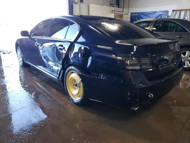 Photo 1 VIN: JTHCH96S760019171 - LEXUS GS300 