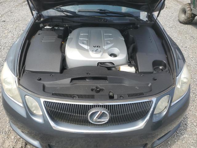 Photo 10 VIN: JTHCH96S860004341 - LEXUS GS 300 