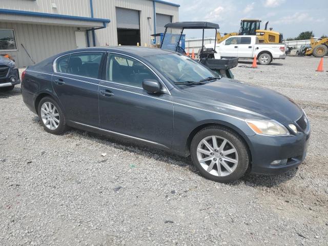 Photo 3 VIN: JTHCH96S860004341 - LEXUS GS 300 