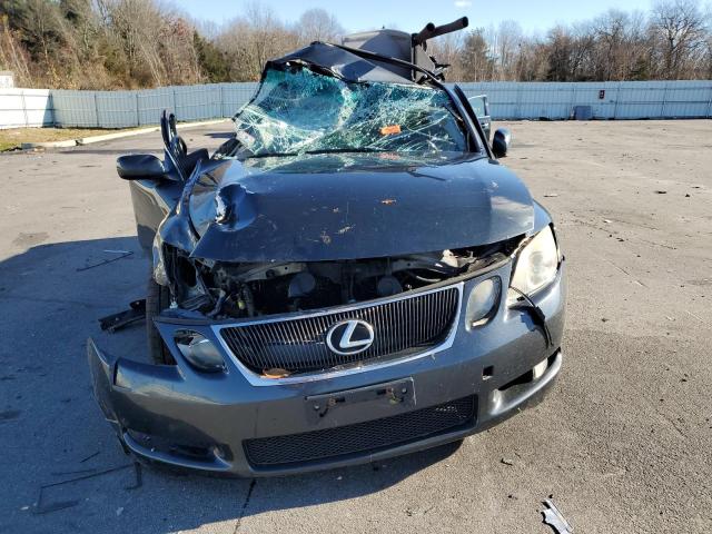 Photo 4 VIN: JTHCH96S860005764 - LEXUS GS300 