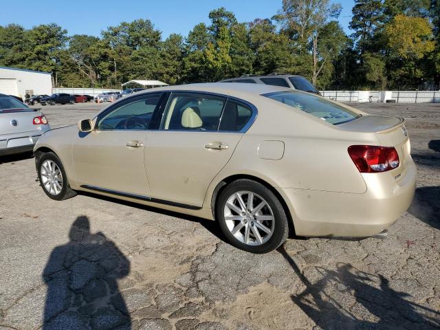 Photo 1 VIN: JTHCH96S860010480 - LEXUS GS 300 