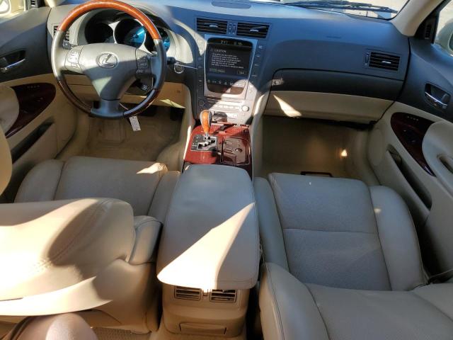 Photo 7 VIN: JTHCH96S860010480 - LEXUS GS 300 