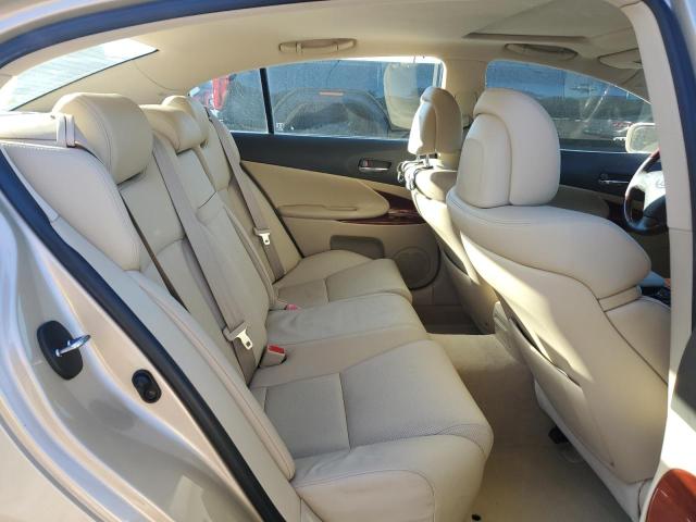 Photo 9 VIN: JTHCH96S860010480 - LEXUS GS 300 