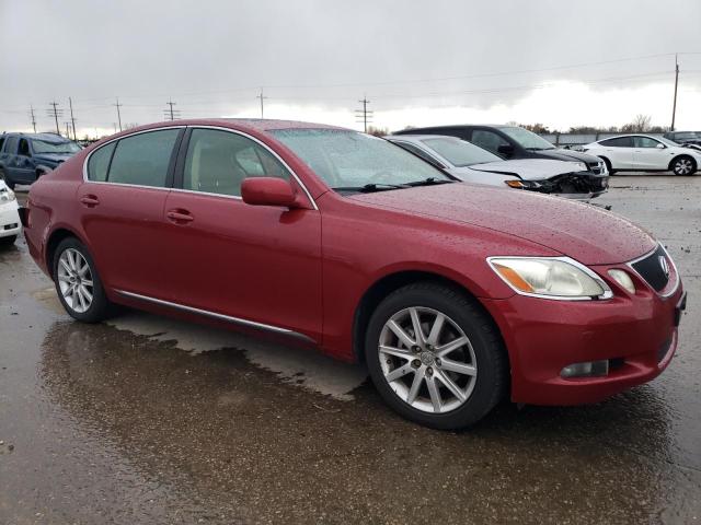 Photo 3 VIN: JTHCH96S860013752 - LEXUS GS300 