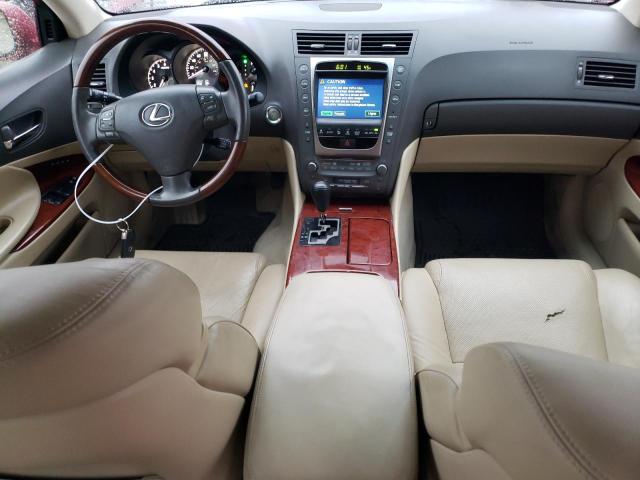 Photo 7 VIN: JTHCH96S860013752 - LEXUS GS300 