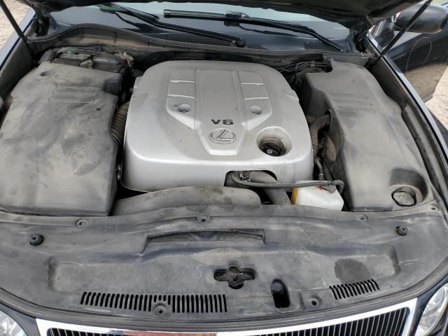 Photo 10 VIN: JTHCH96S860014884 - LEXUS GS300 