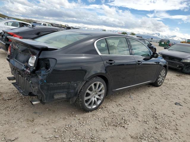 Photo 2 VIN: JTHCH96S860014884 - LEXUS GS300 