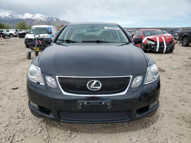 Photo 4 VIN: JTHCH96S860014884 - LEXUS GS300 