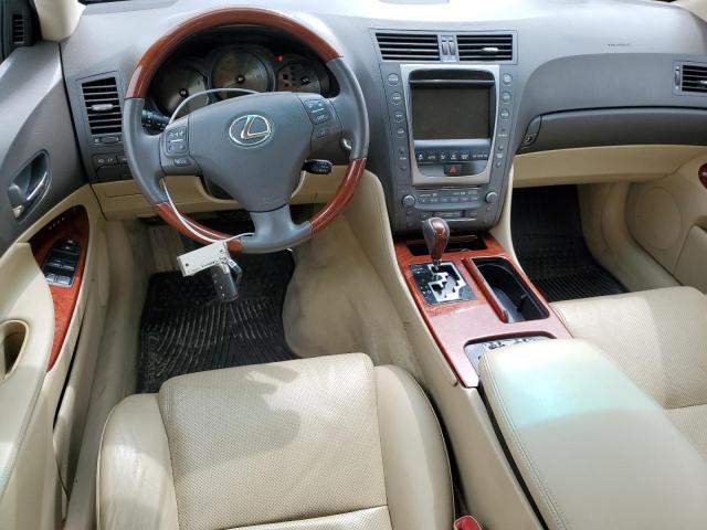 Photo 7 VIN: JTHCH96S860014884 - LEXUS GS300 